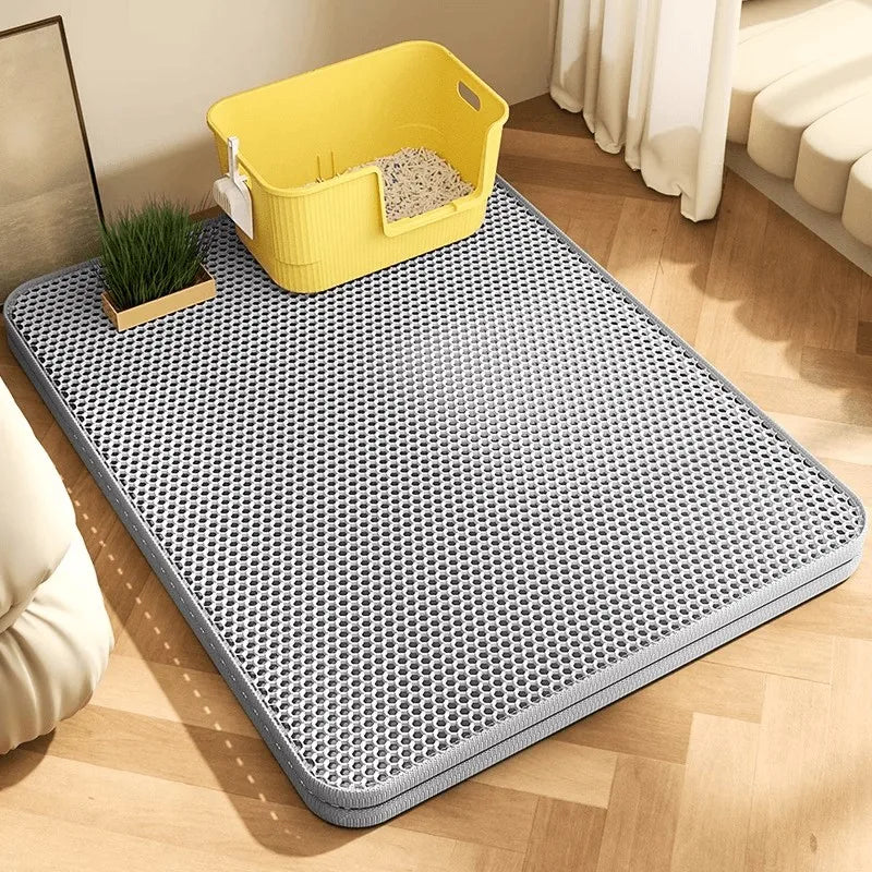 Ultimate Cat Litter Mat